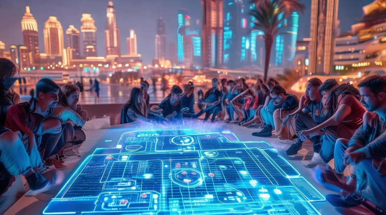 迪拜旅行攻略文字游戏怎么玩 迪拜旅行攻略文字游戏怎么玩