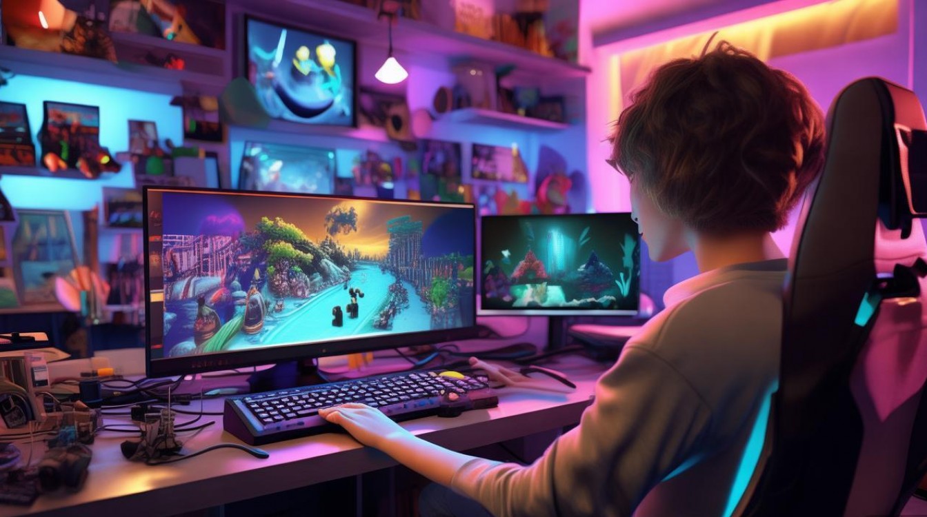 单机游戏如何直播