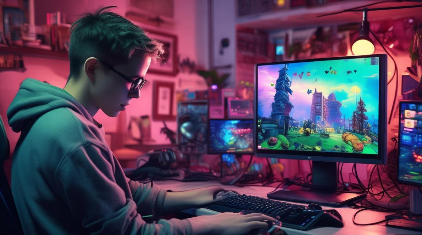 单机游戏如何直播