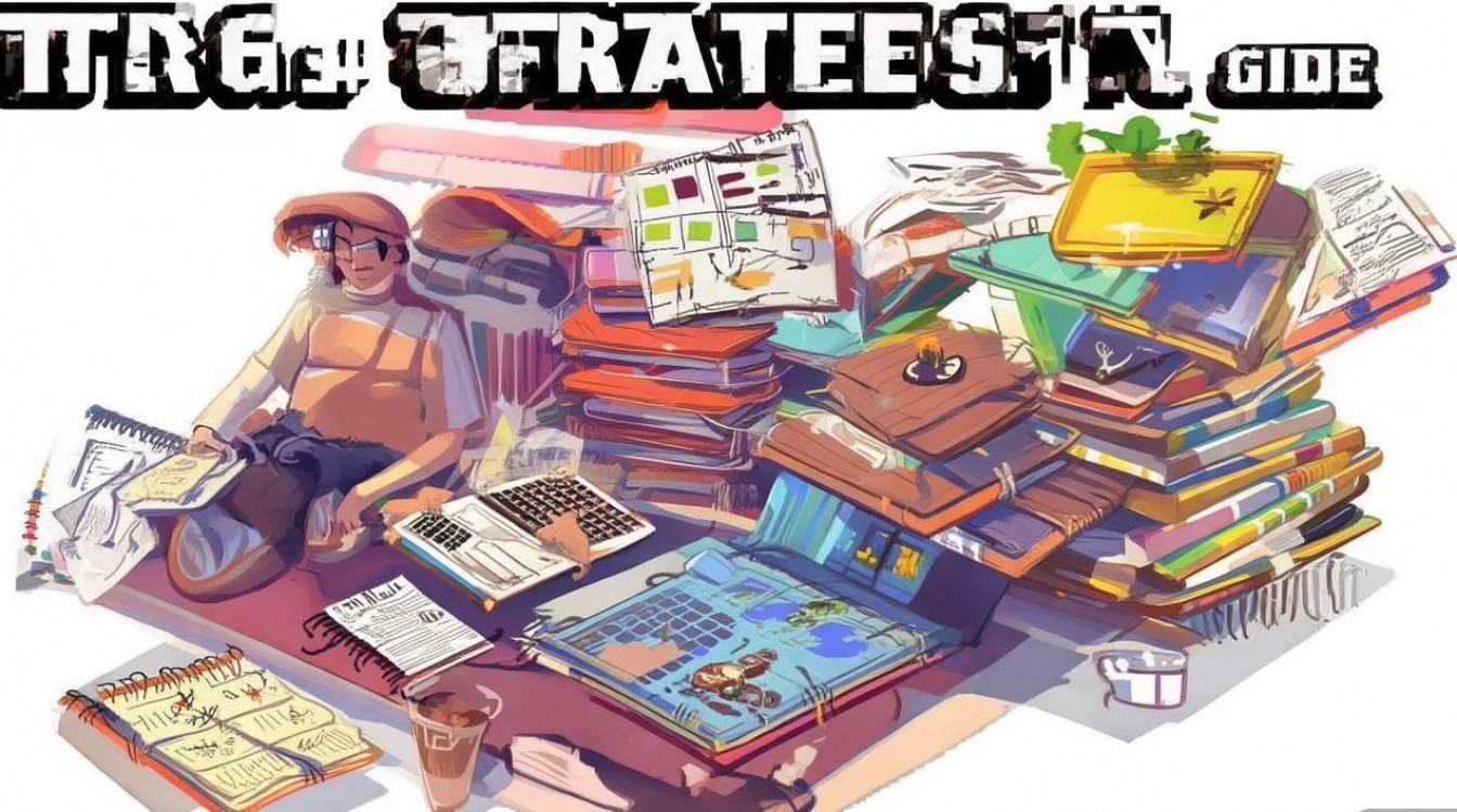 游戏攻略怎么写 游戏攻略怎么写