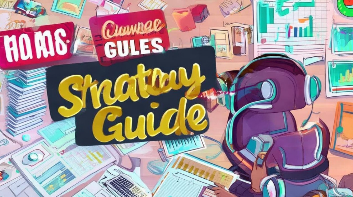 游戏攻略怎么写 游戏攻略怎么写