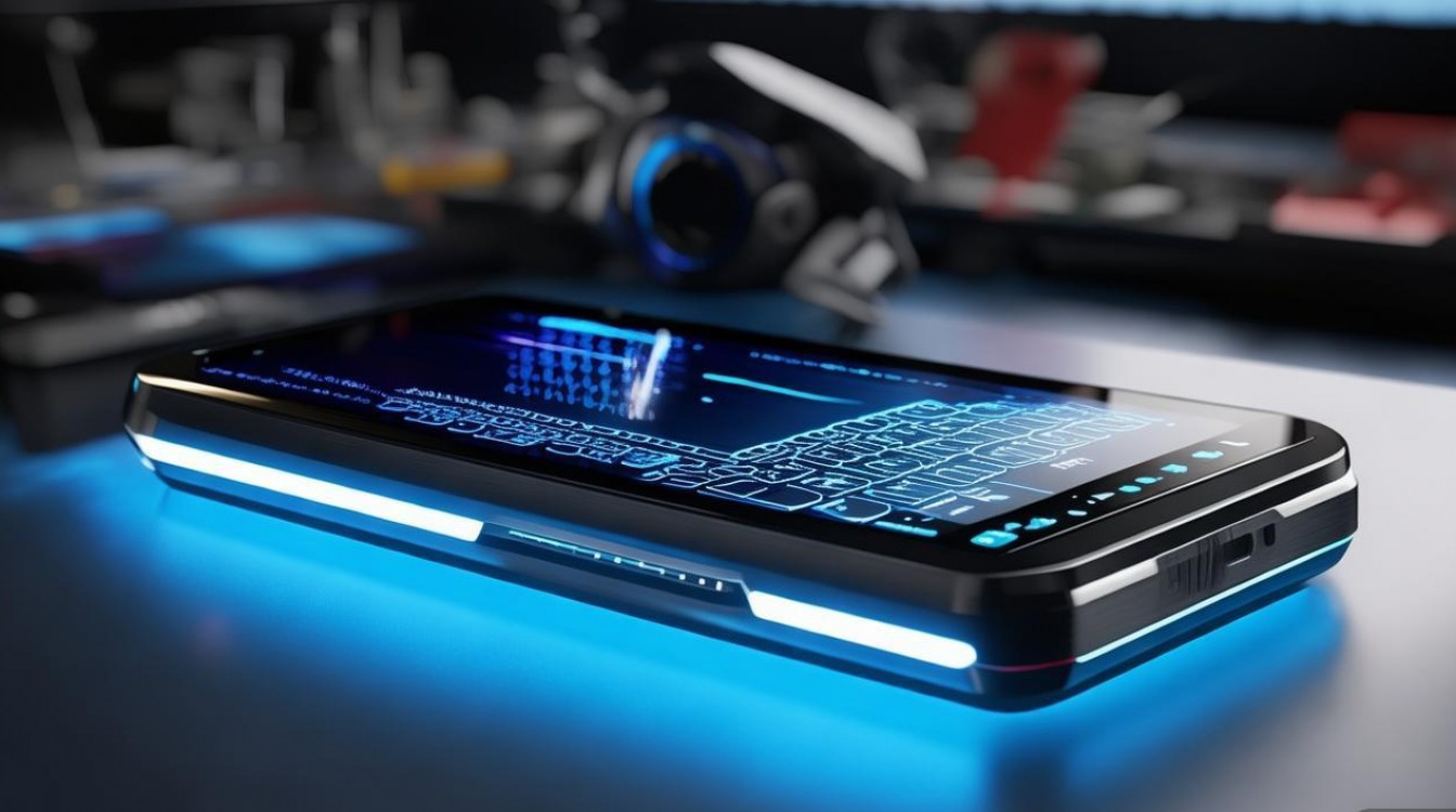 游戏手机哪个好用，2024年游戏手机排行榜怎么选