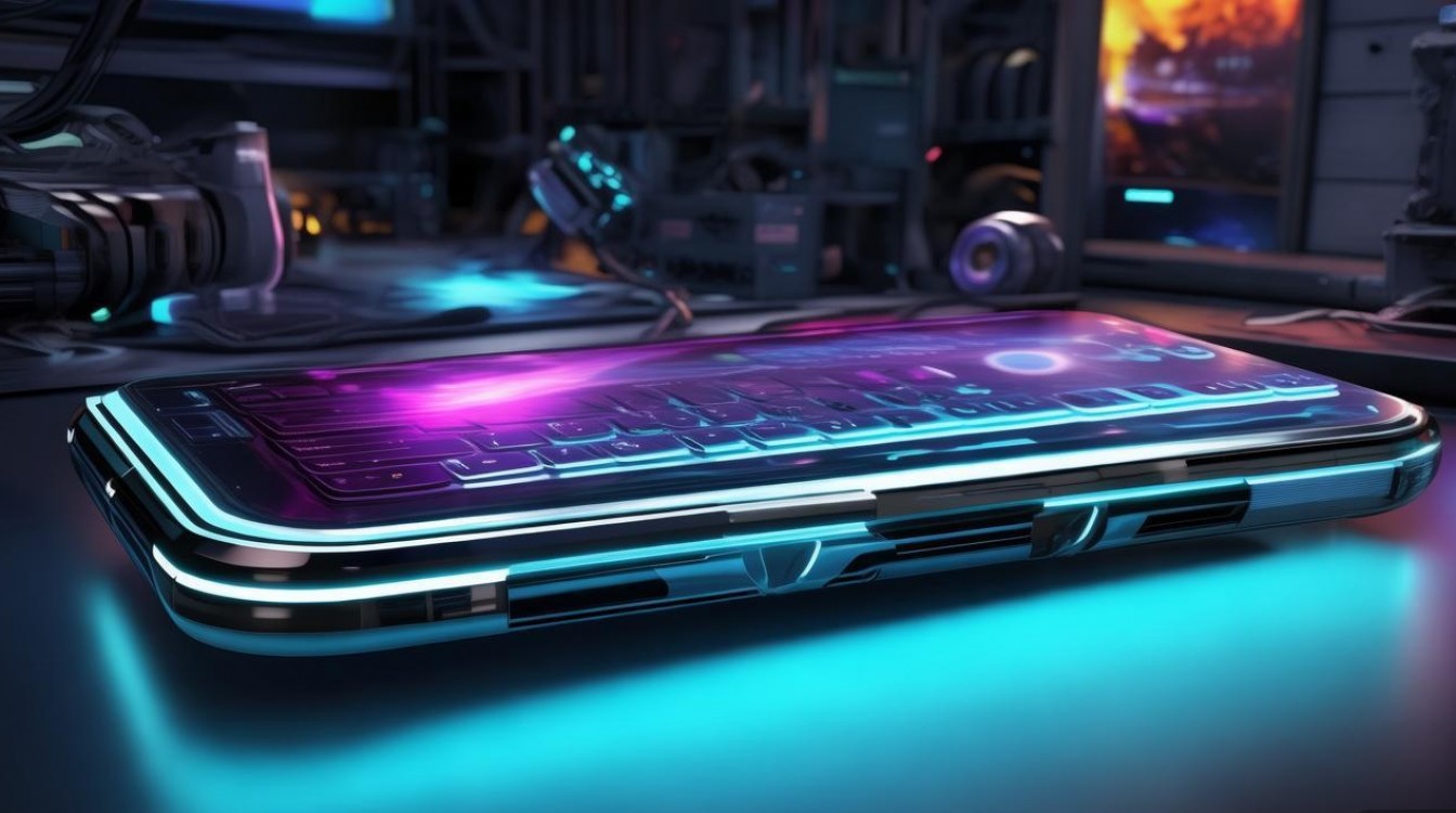 游戏手机哪个好用