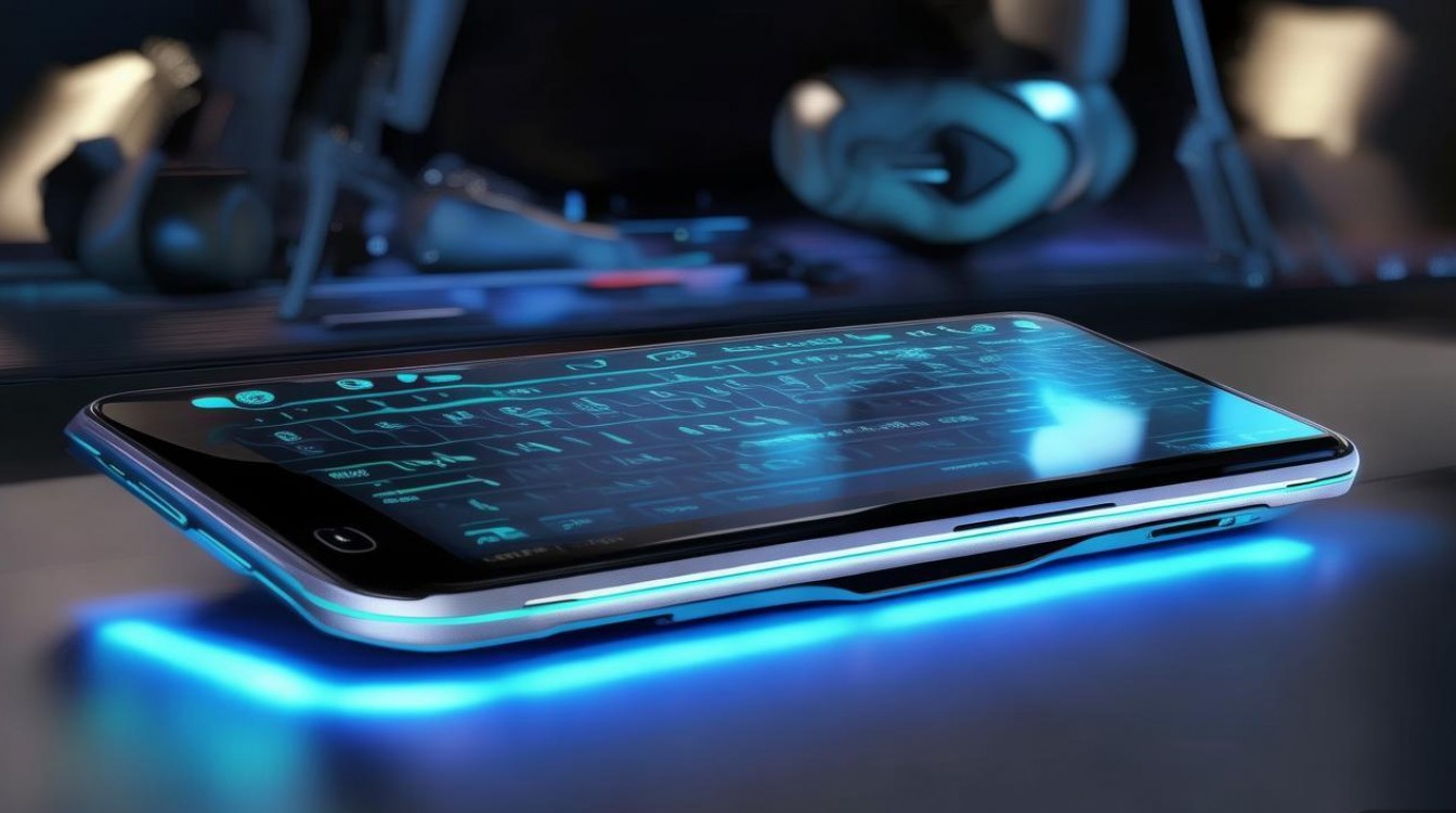 游戏手机哪个好用