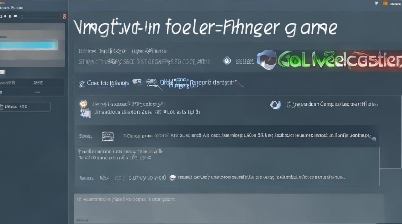 单机游戏如何安装