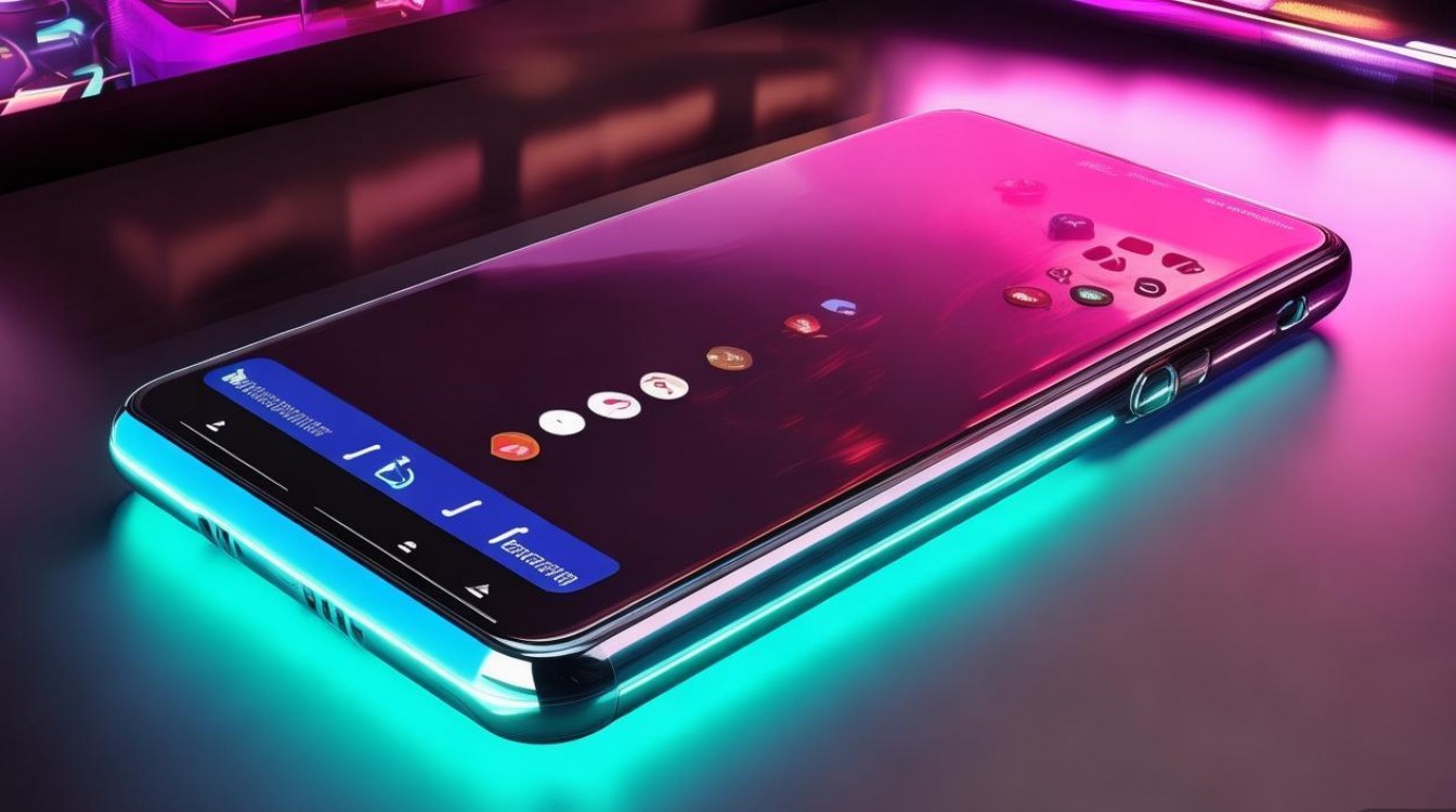 华为游戏手机哪个好