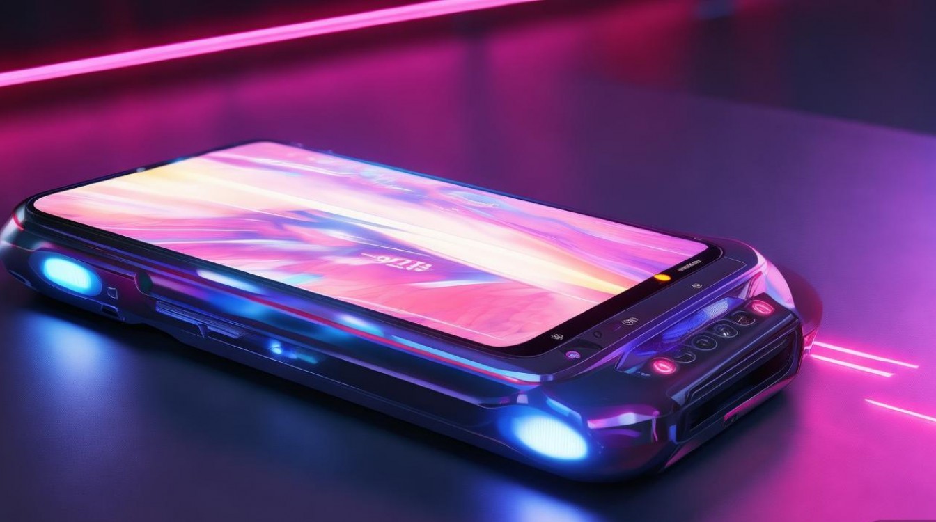 华为游戏手机哪个好