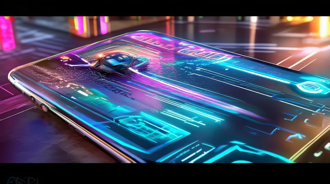 手机飙车游戏哪个好玩，有哪些高画质真实感的赛车游戏推荐