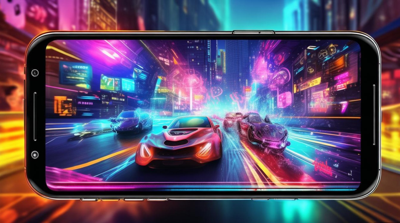 手机飙车游戏哪个好玩