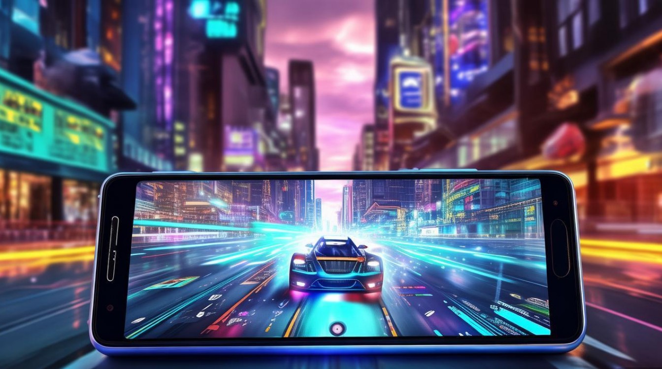 手机飙车游戏哪个好玩