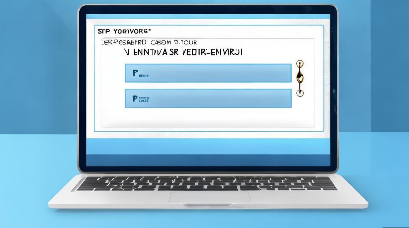 电脑如何设置密码