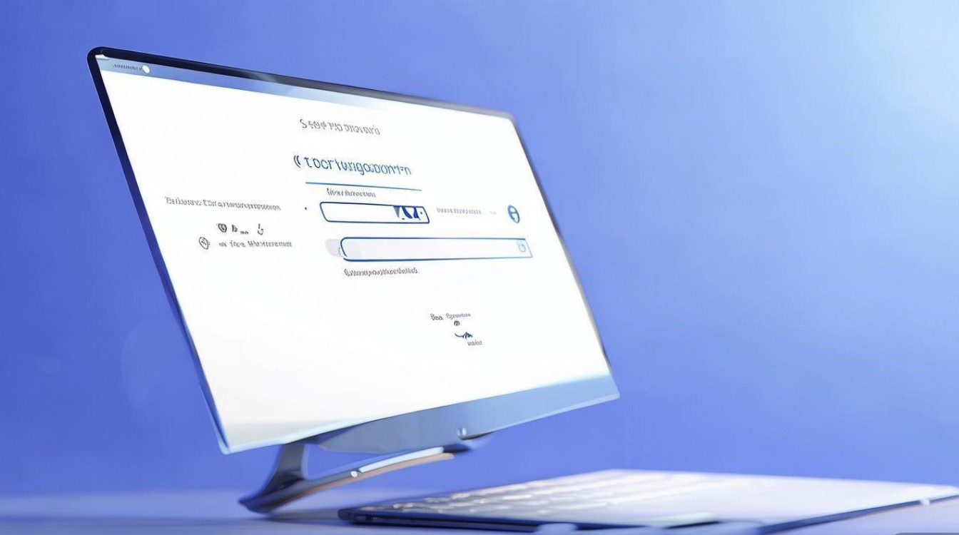 电脑如何设置密码