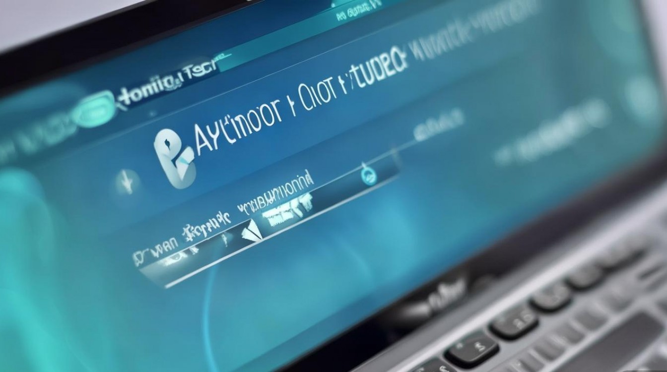 电脑如何设置密码