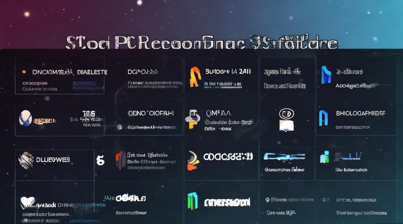 pc端什么录屏软件好用