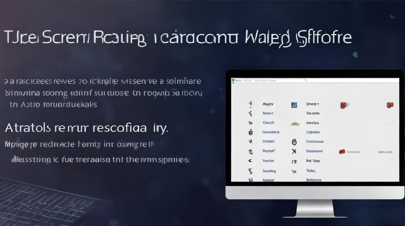 pc端什么录屏软件好用