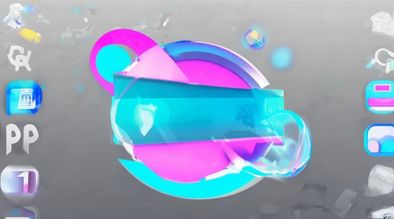 pc图标软件是什么