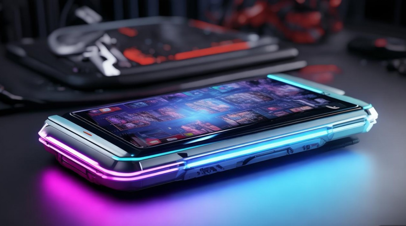 游戏手机哪个好，2024年性价比高的游戏手机推荐