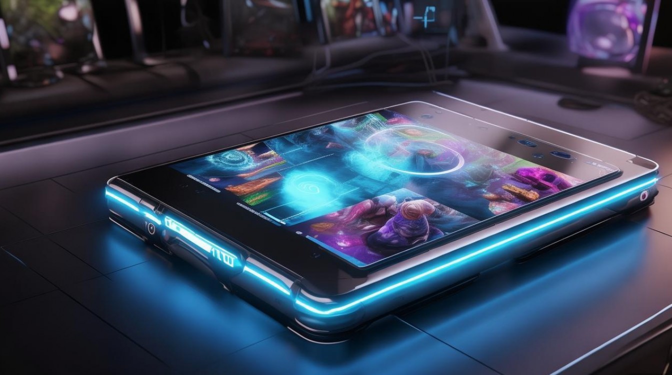 游戏手机哪个好