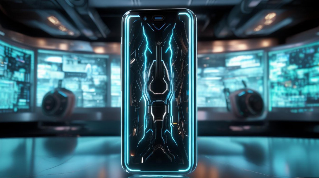 游戏手机哪个最好