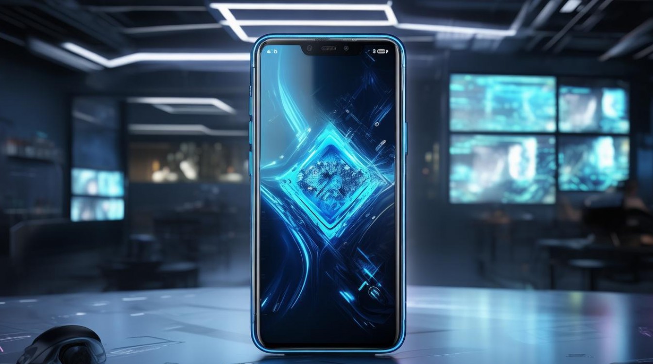 游戏手机哪个最好