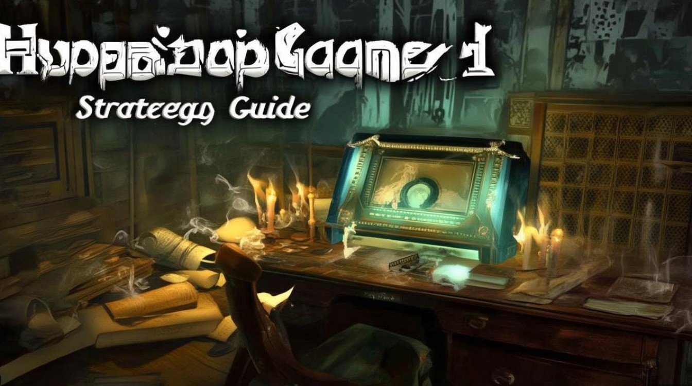 催眠游戏1攻略大全怎么玩