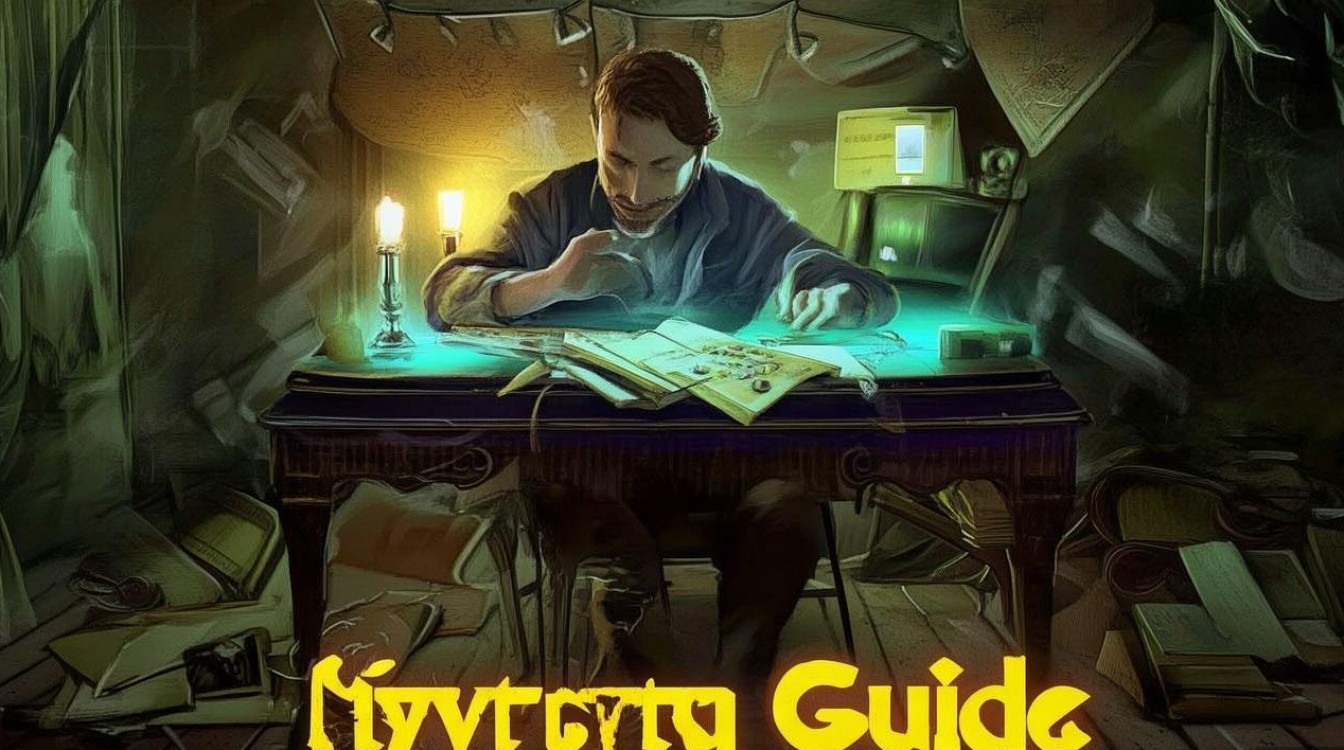 催眠游戏1攻略大全怎么玩