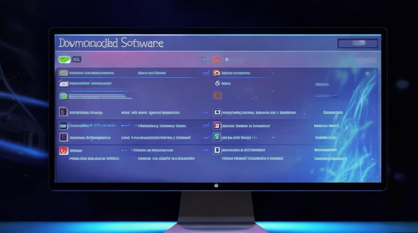 pc端用什么下载软件