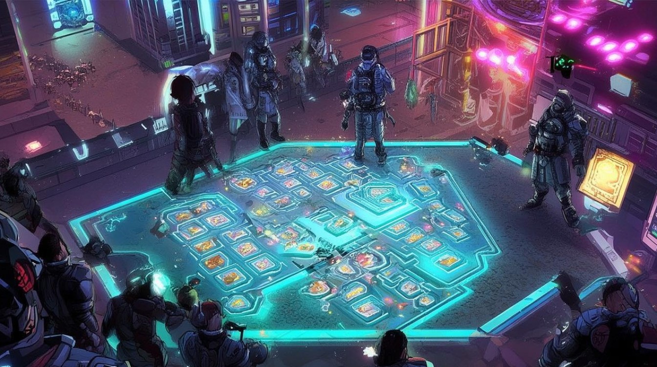 游戏帝国攻略怎么搭配