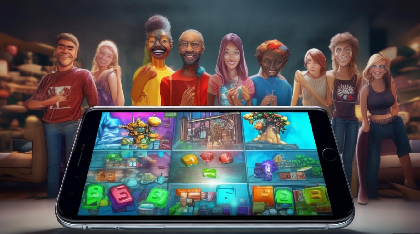 玩游戏哪个手机好，性价比高的游戏手机有哪些