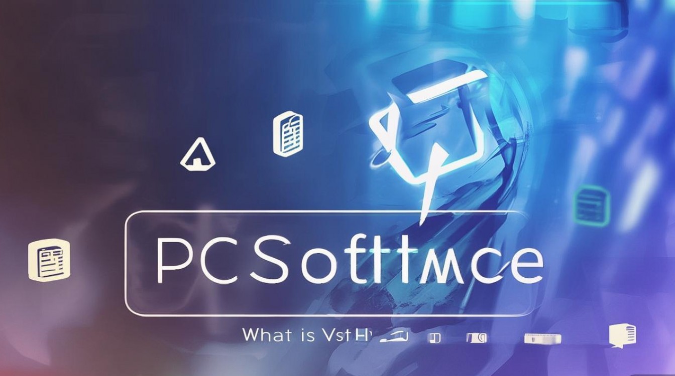 什么是PC端软件
