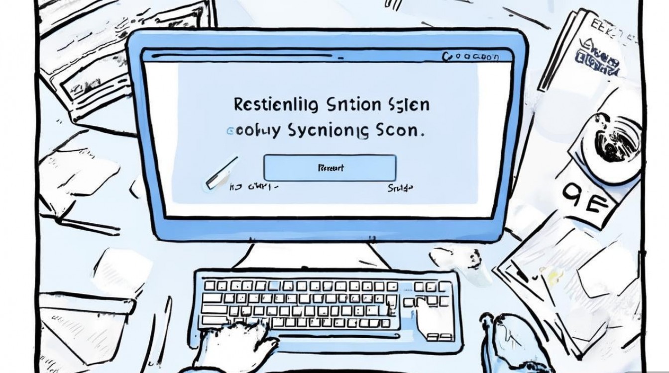 如何重装电脑系统