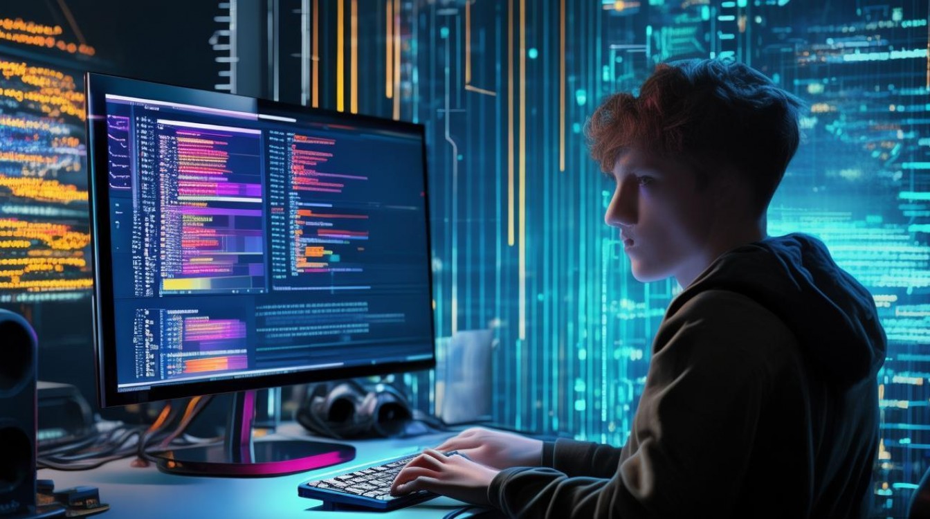 Pc编程用什么软件