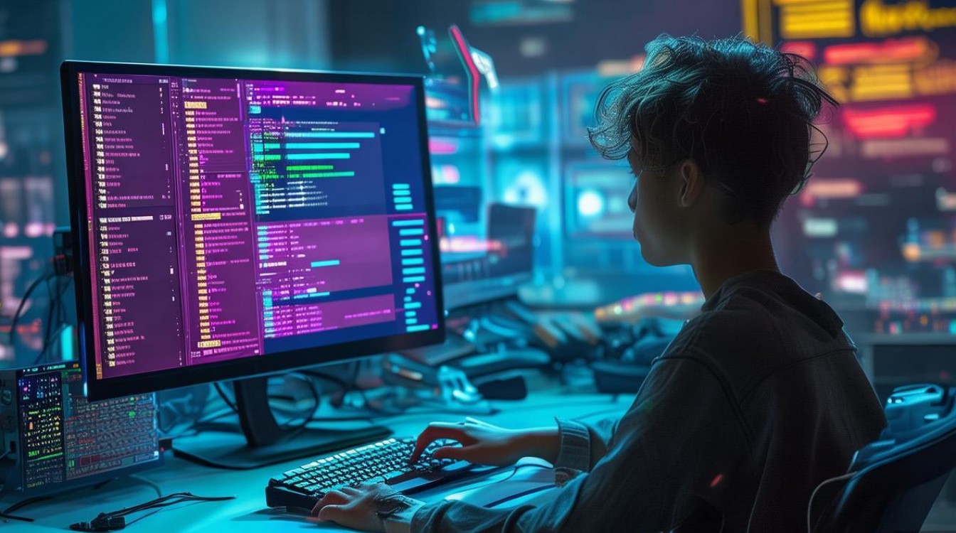 Pc编程用什么软件