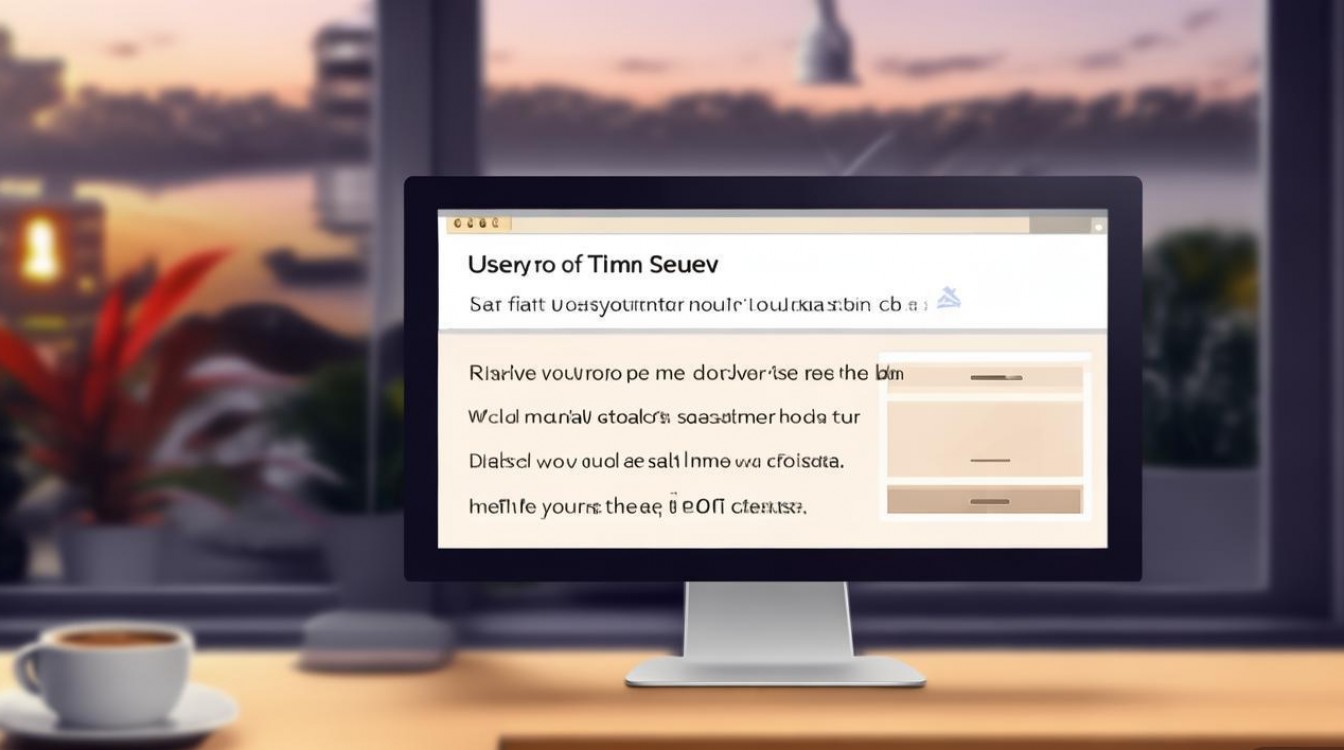电脑如何设置定时关机