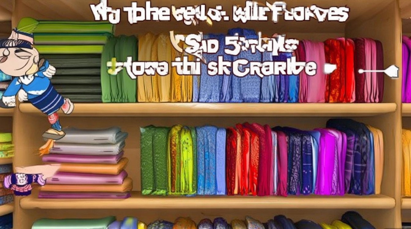 丝巾怎么收纳游戏攻略