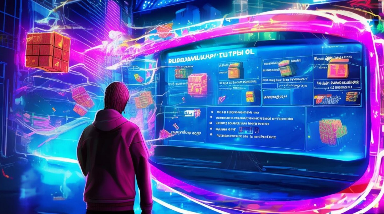 魔方怎么买游戏攻略