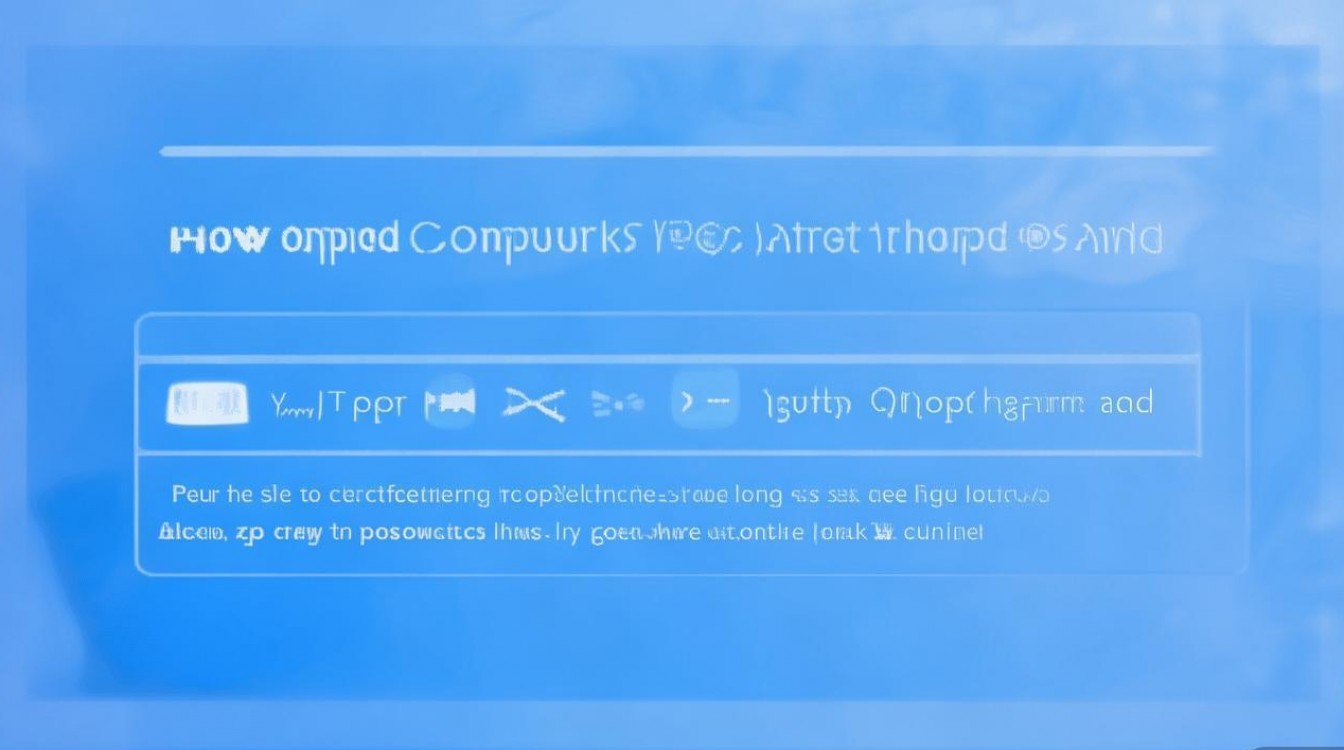 如何取消电脑开机密码