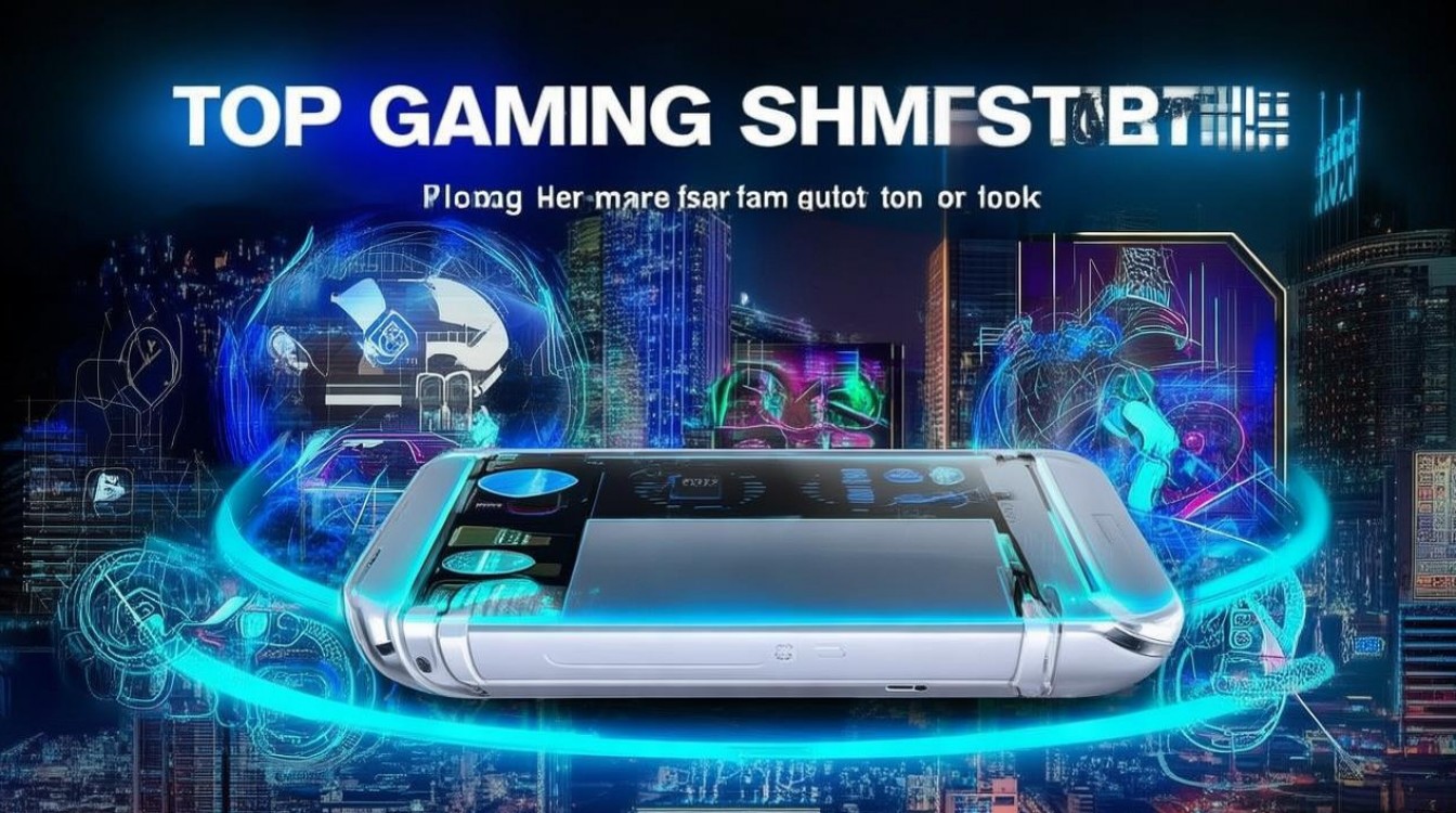 游戏手机哪个牌子好，2024年买什么游戏手机性价比高？