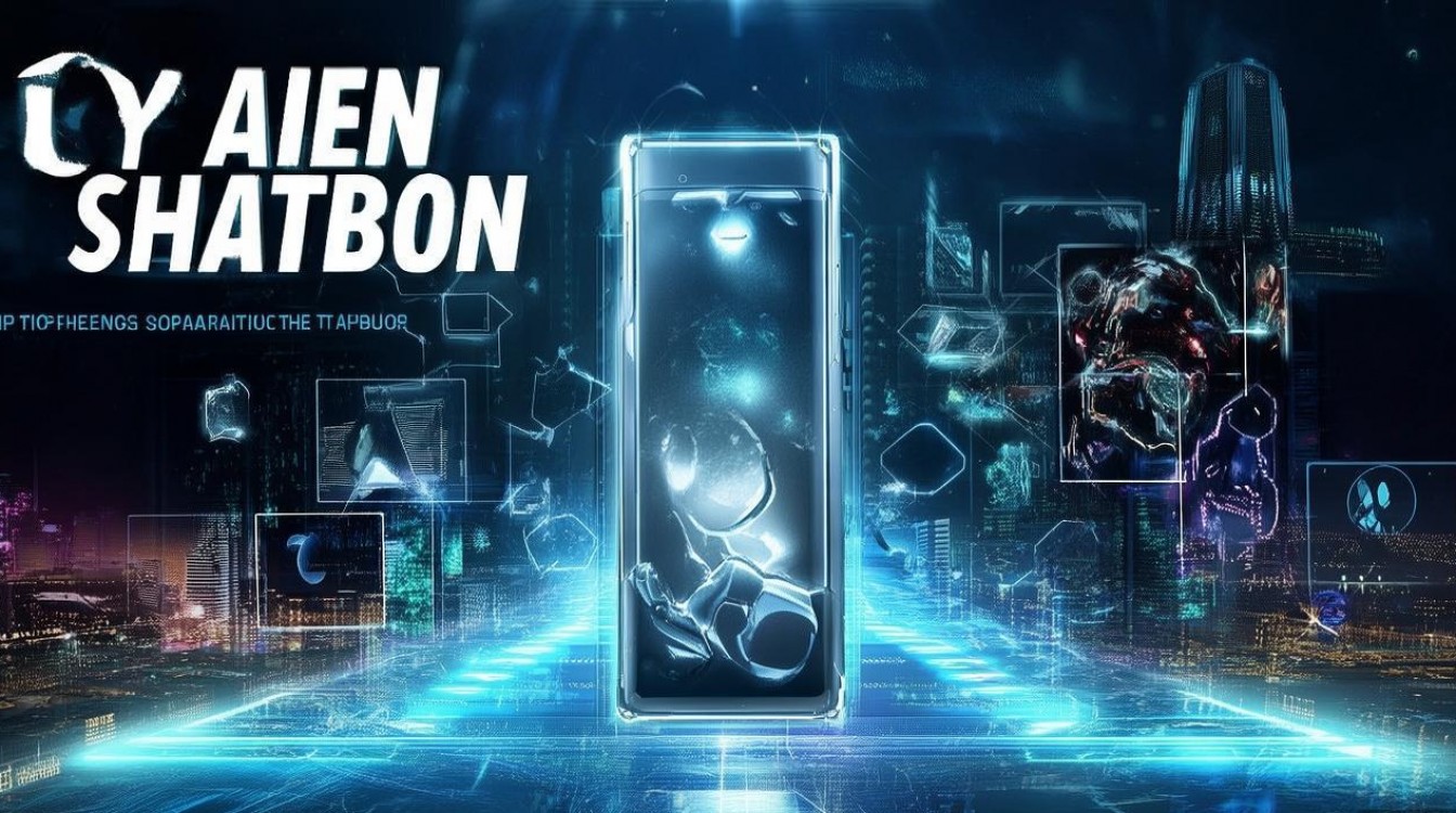 游戏手机哪个牌子好