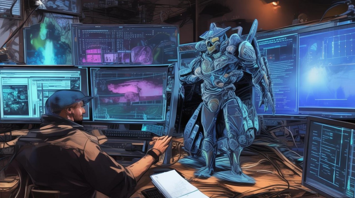 如何提取单机游戏模型？提取游戏模型用什么软件？