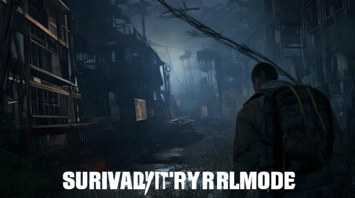 求生之路如何单机游戏