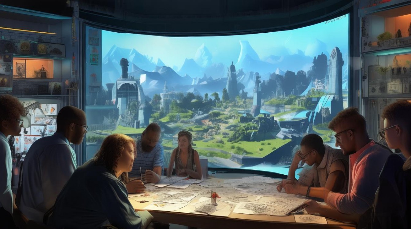 如何设计单机游戏，零基础新手怎么入门制作？