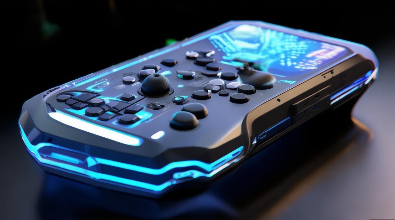 手机游戏手柄哪个好，2024手游手柄推荐怎么选？