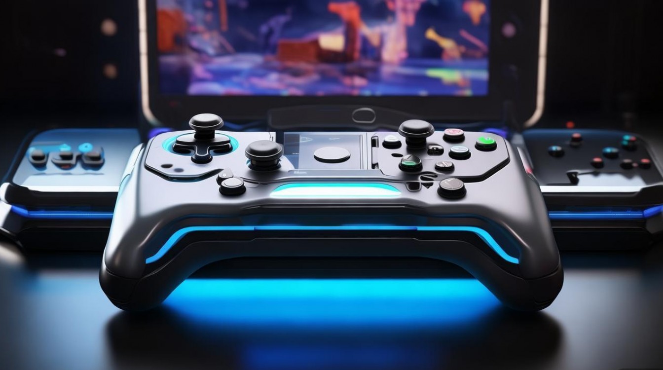 手机游戏手柄哪个好