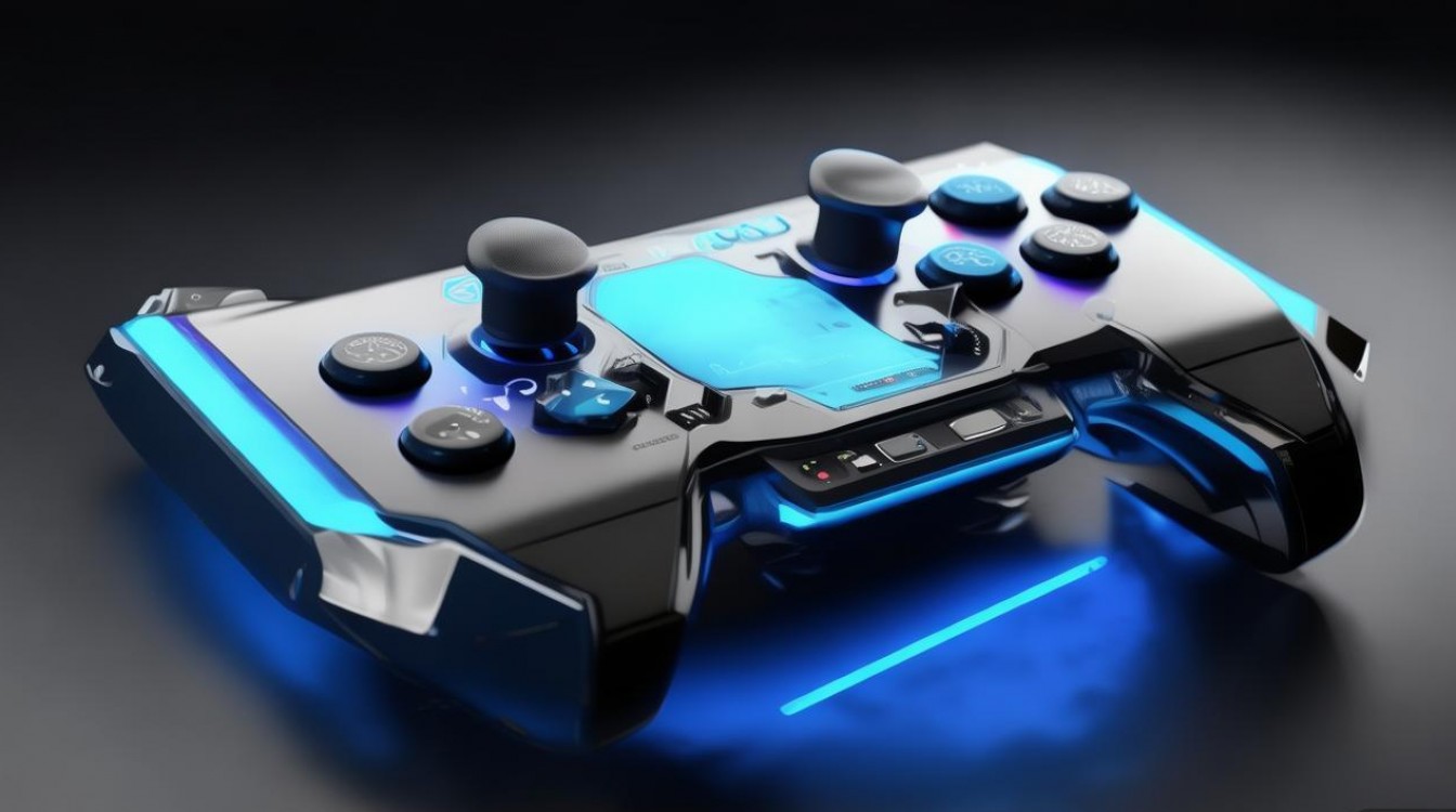 手机游戏手柄哪个好