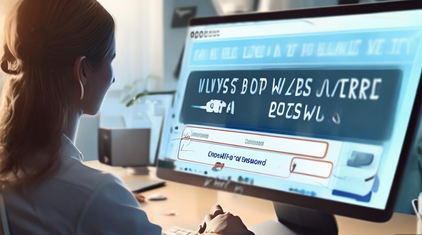 如何设置电脑密码