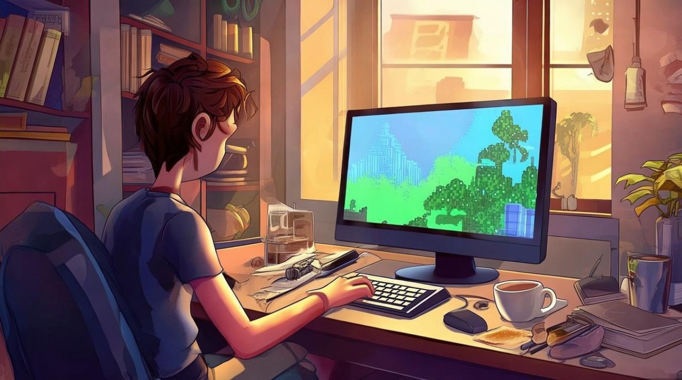 如何开发单机游戏