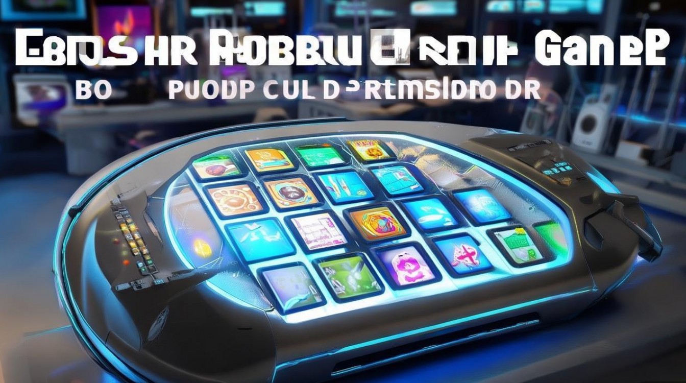 手机游戏模拟器哪个好