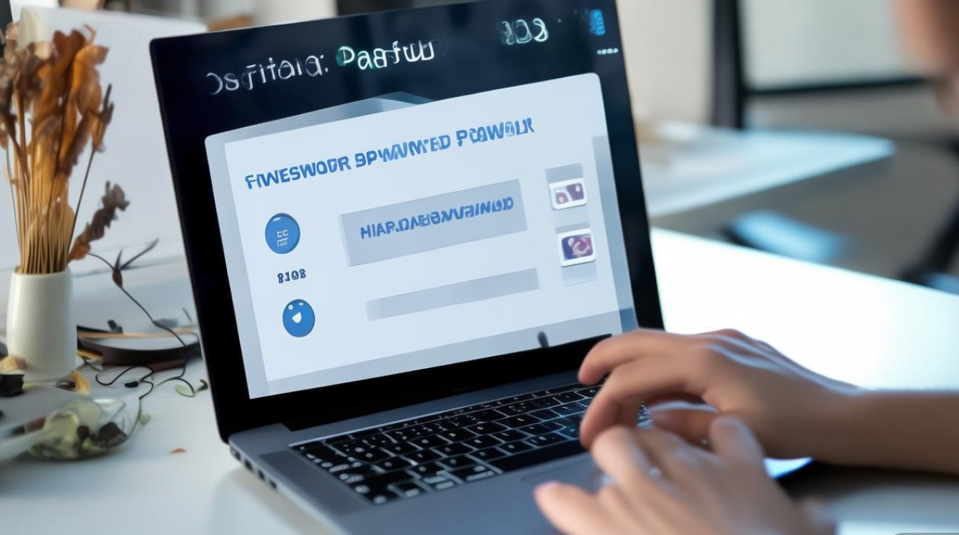 如何给电脑设置密码