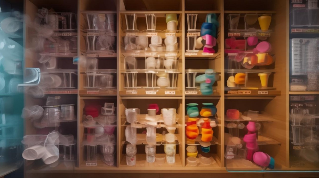 水杯怎么收纳游戏攻略